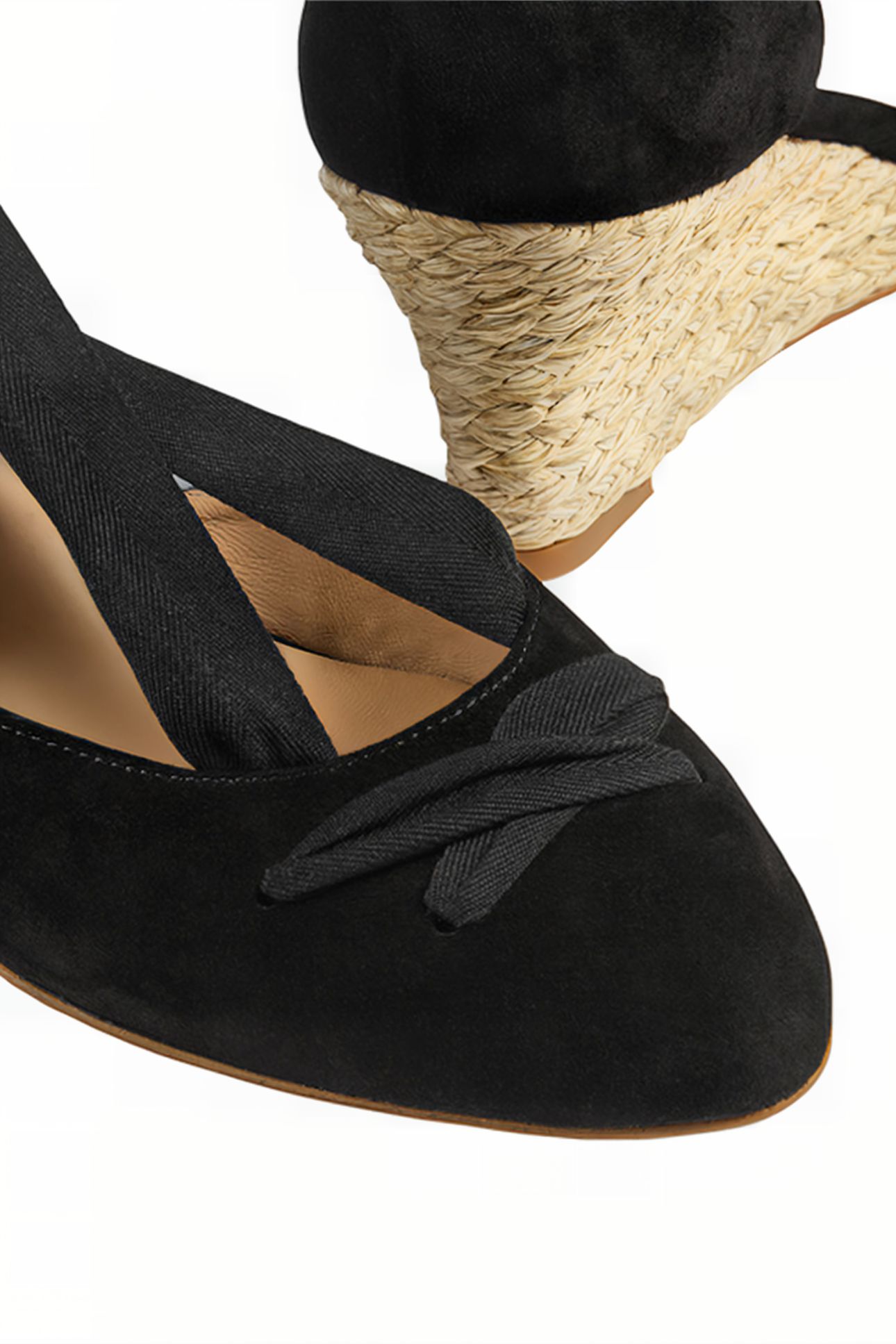LANA ESPADRILLES BLACK 4