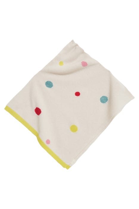 SPOT PONCHO NAT 1