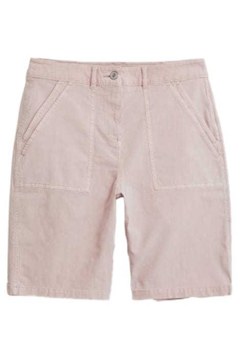 TWISTER  CHINO SHORTS  PINK 1