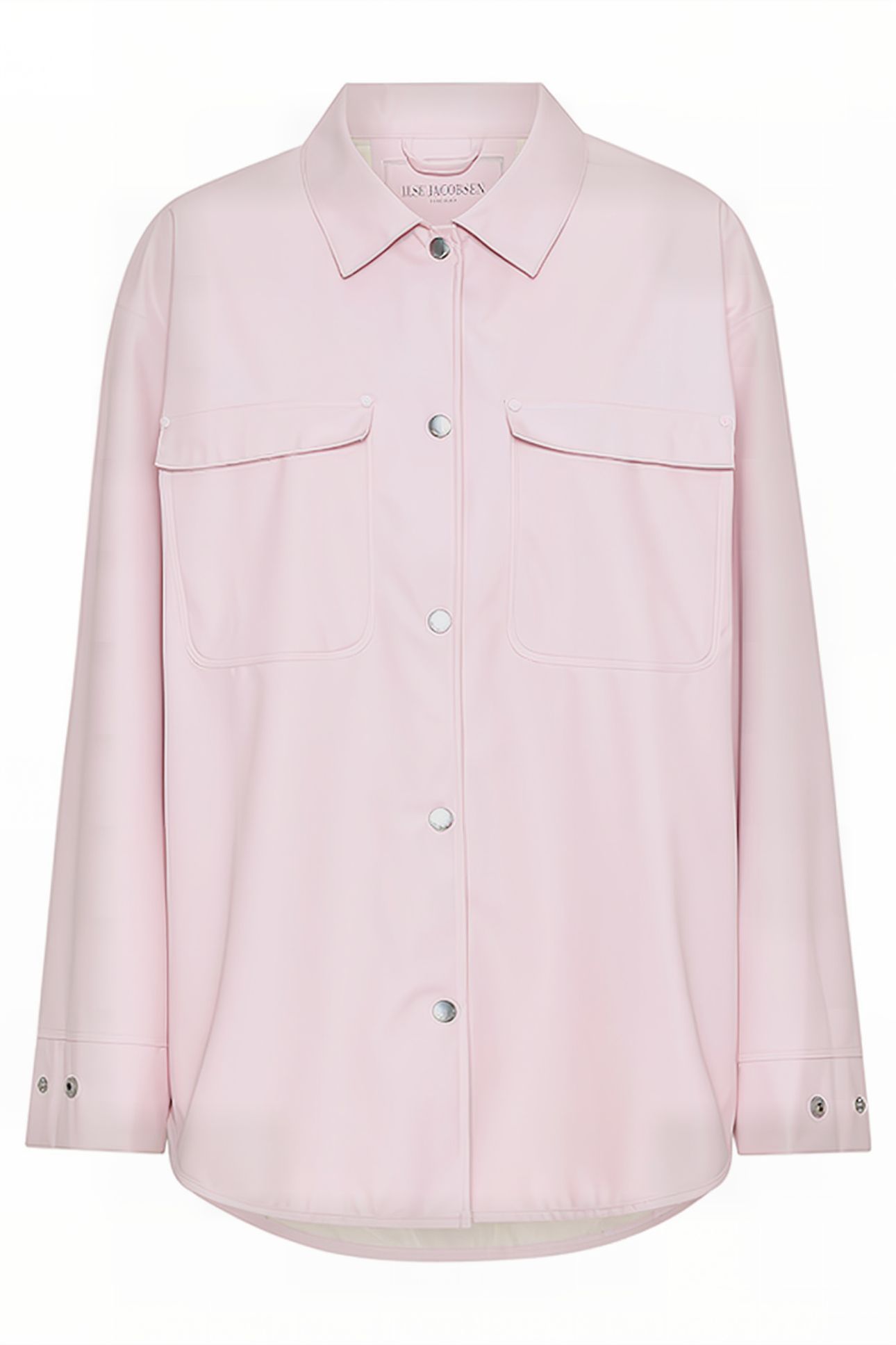 10 RAIN186 RAIN JACKET 537 LAVENDER PINK 1