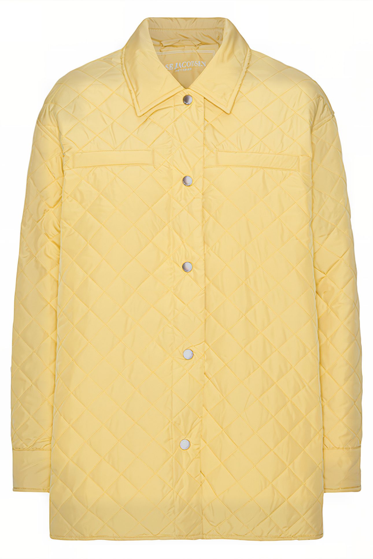 10 ART34 QUILT JACKET MARIGOLD 1