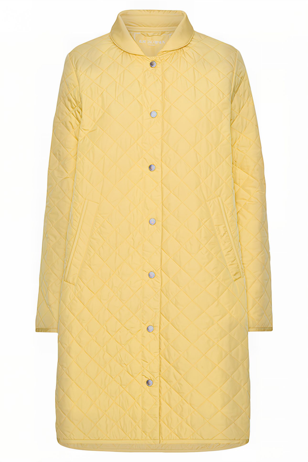 10 ART36 QUILT COAT MARIGOLD 1