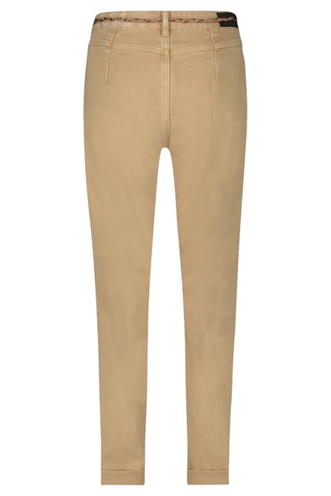 ZIGGY PANTS MOCCACHINO 2