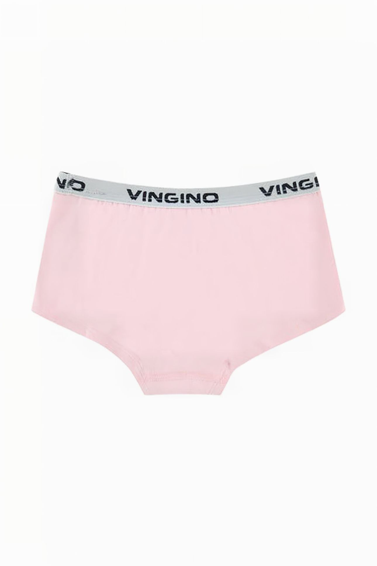 UNDER PANTS GIRLS 2-PACK 535 3