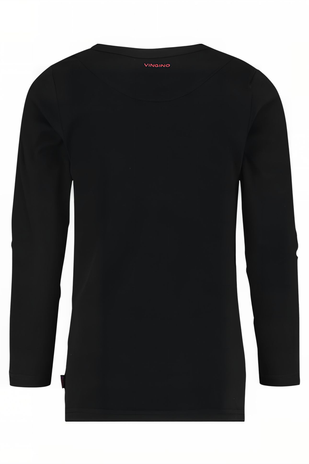 LONG SLEEVES CREW NECK TS BOYS 950 2