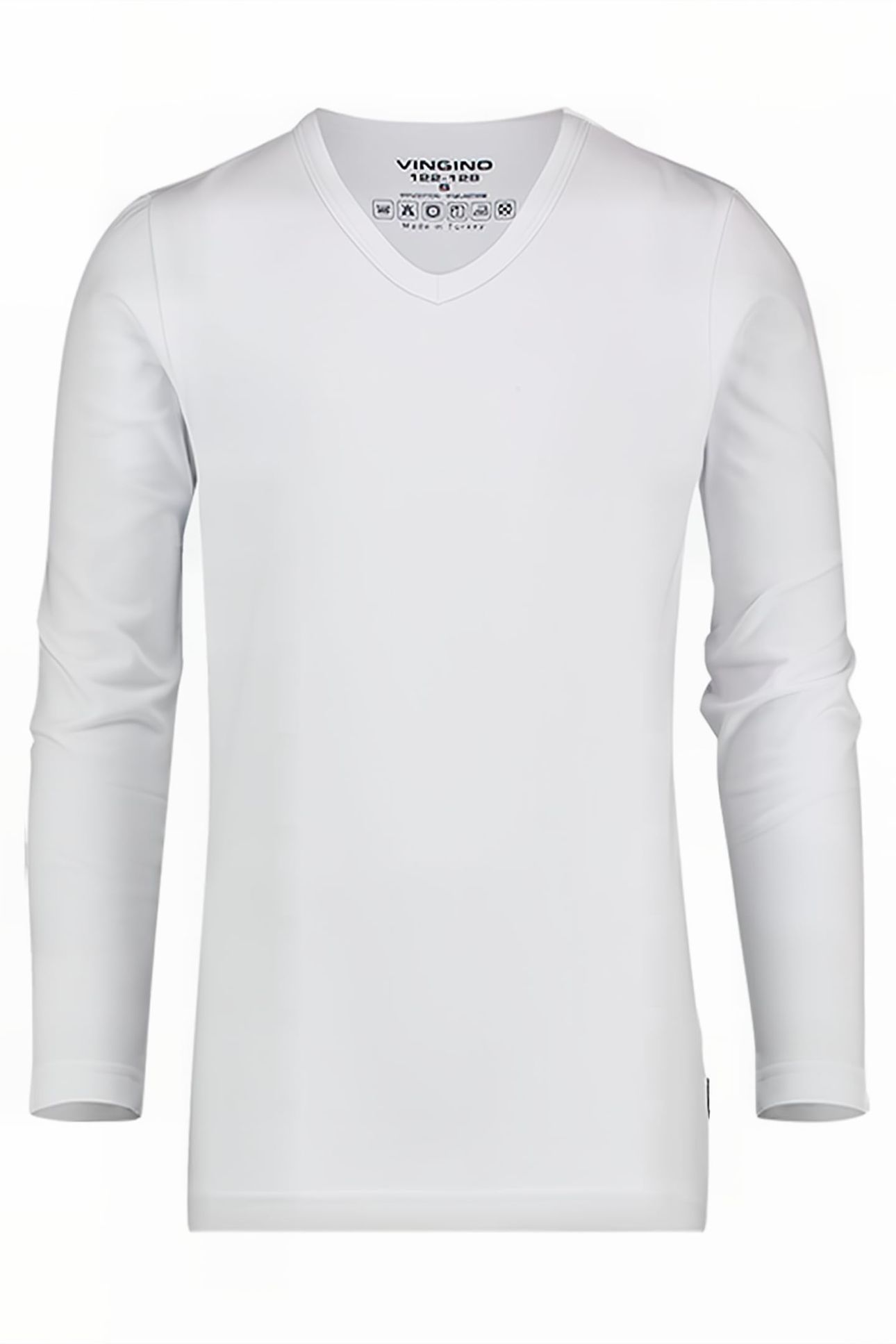 LONG SLEEVES V NECK TS BOYS 1 1