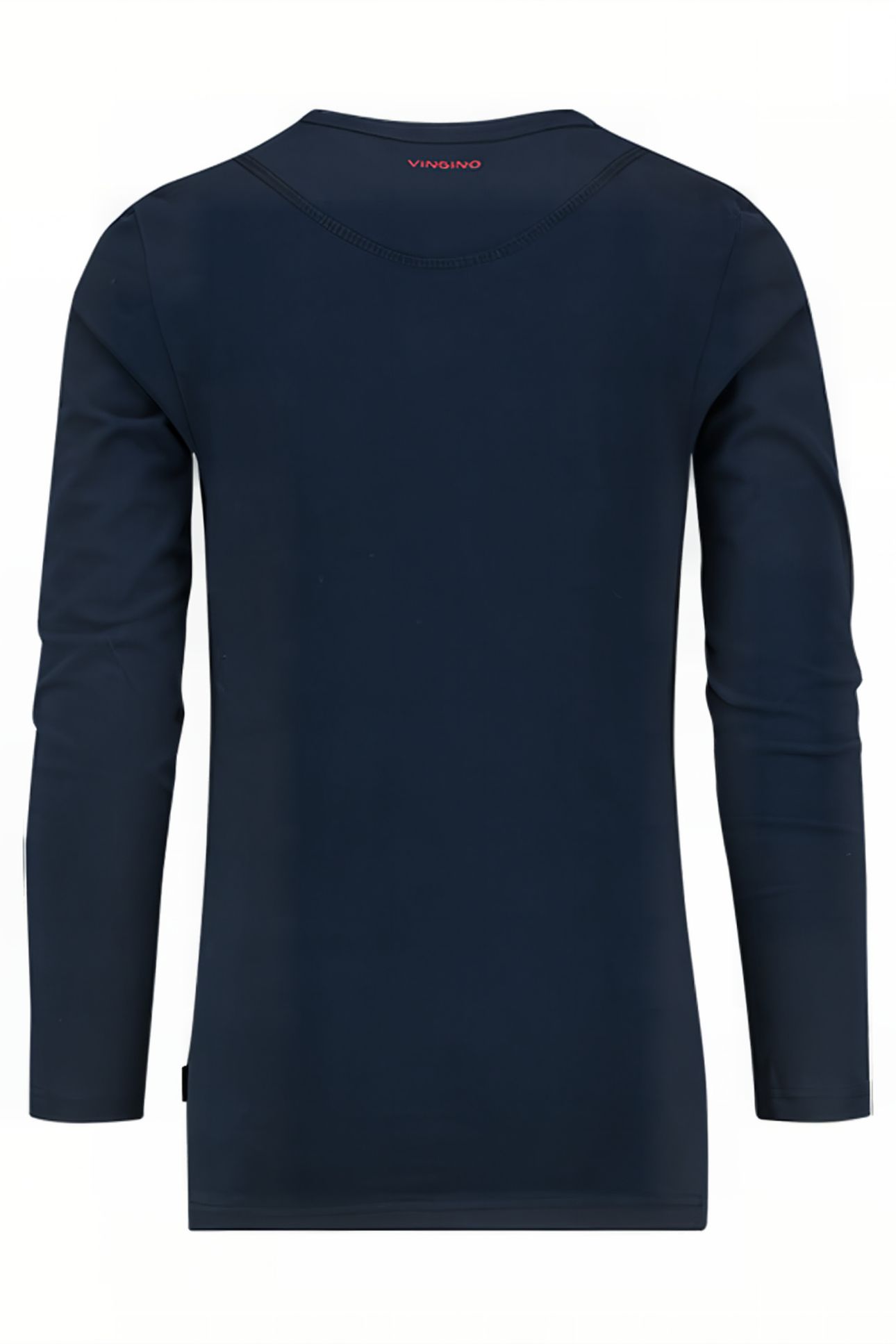 LONG SLEEVES V NECK TS BOYS 100 2