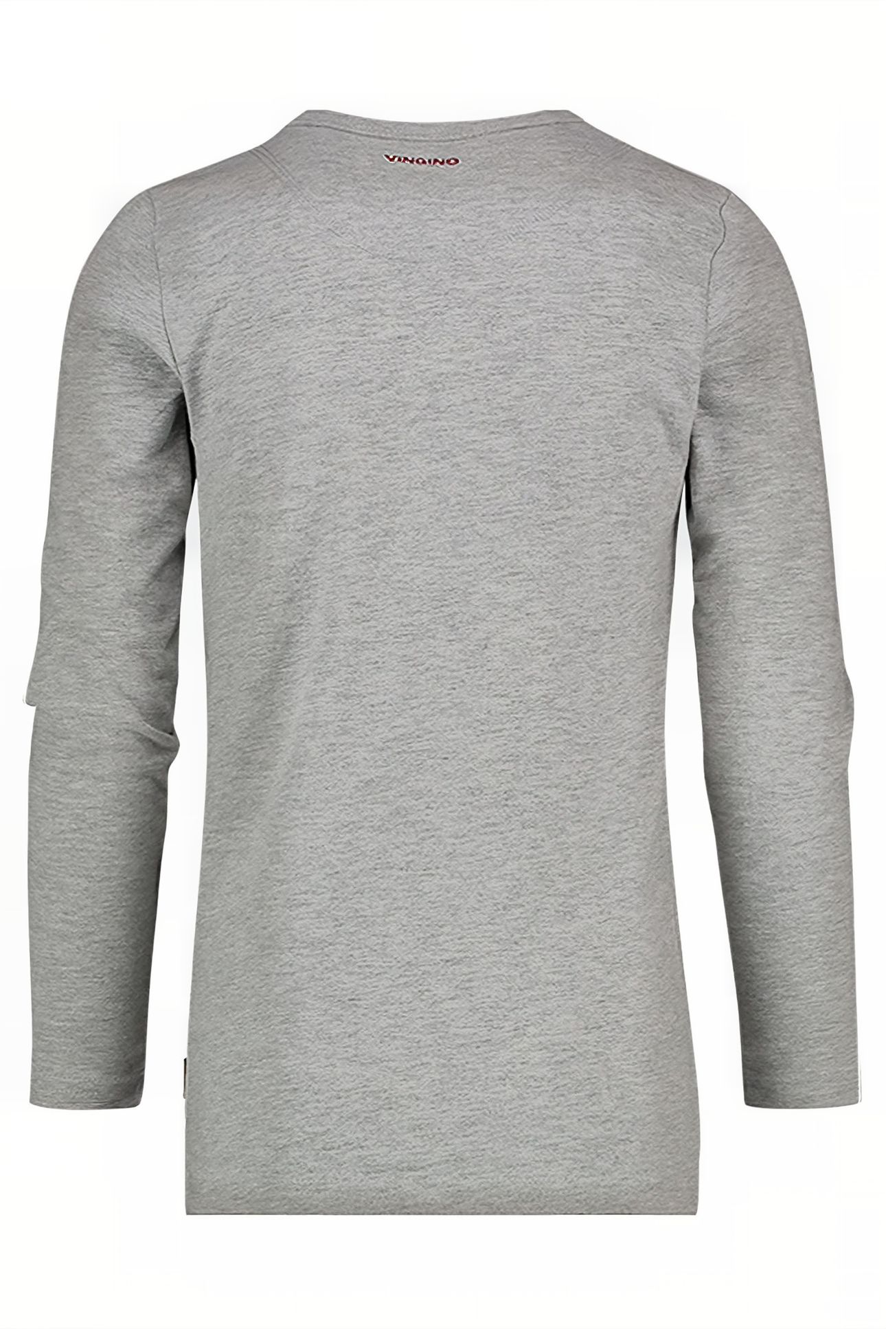 LONG SLEEVES V NECK TS BOYS 910 2