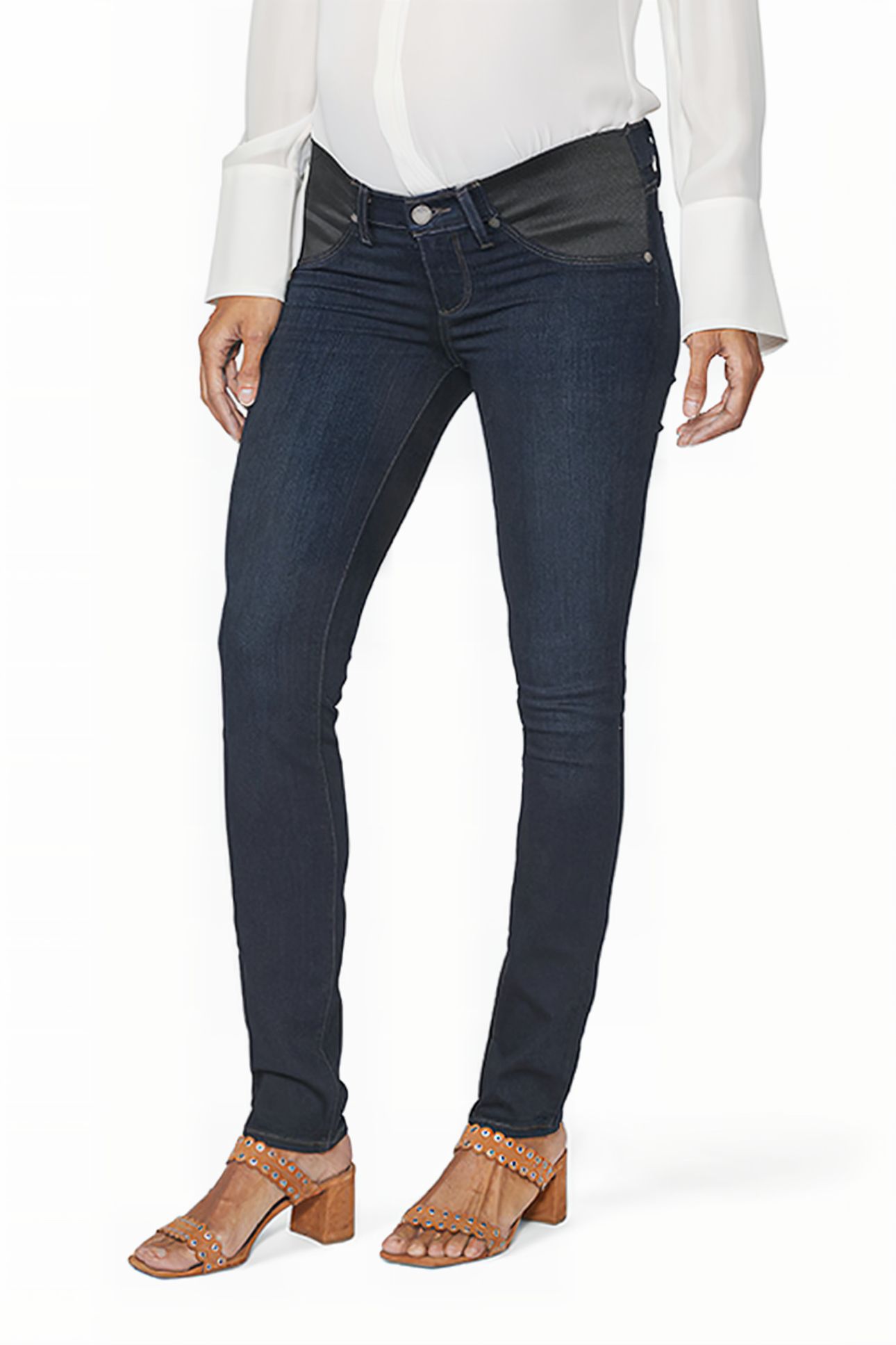 SKYLINE SKINNY MATERNITY MONA 4
