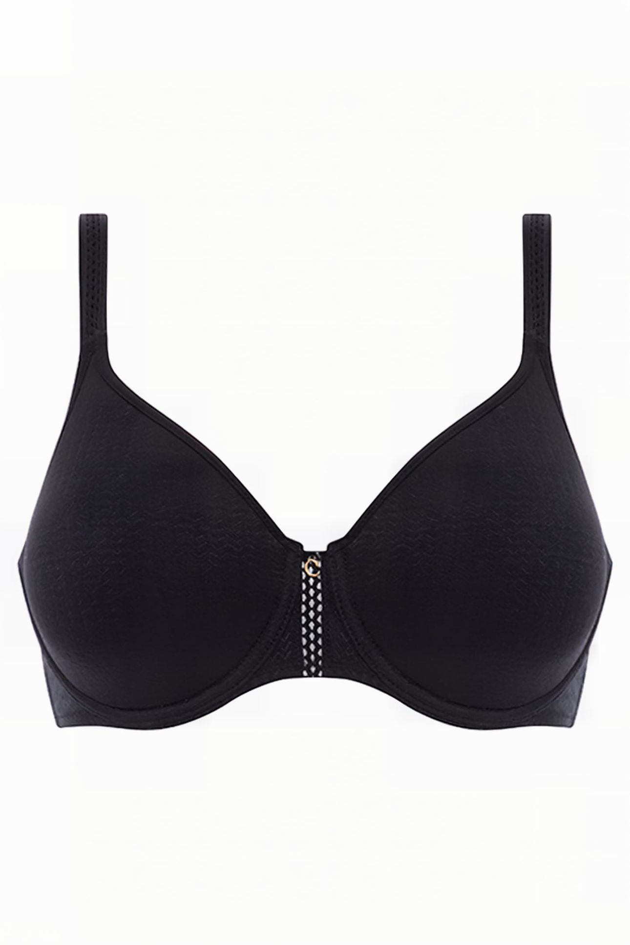 CO BRA TSHIRT COVERING SPACER BLACK 1