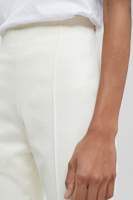 CLOSED WOMEN KYLA PANTS VANILLA SHERBET 4