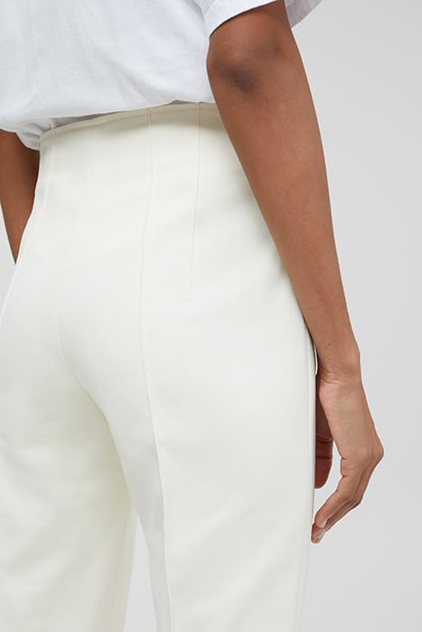 CLOSED WOMEN KYLA PANTS VANILLA SHERBET 5