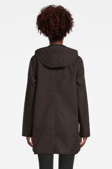 10 RAIN135 RAINCOAT BLACK 3