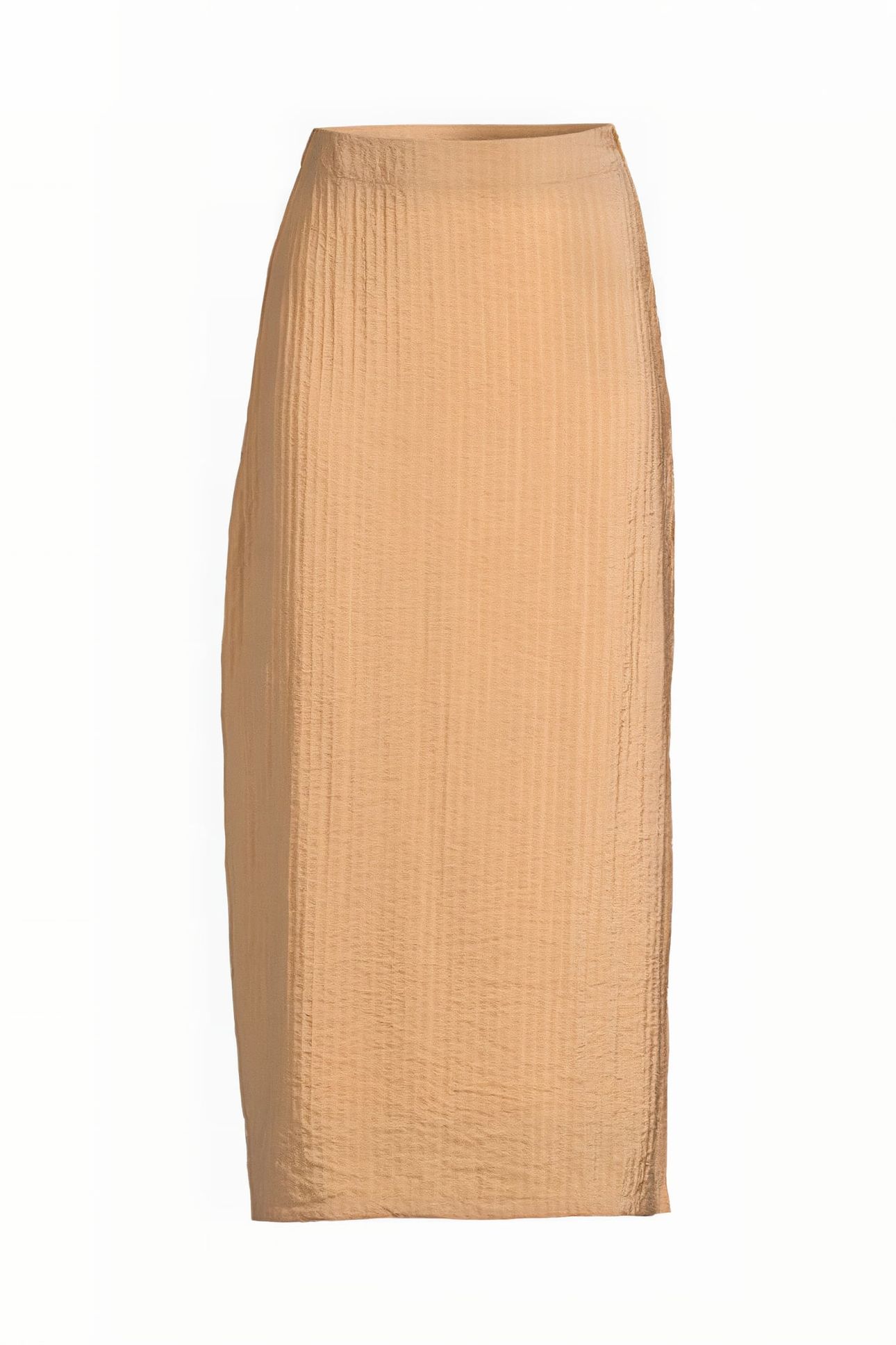 MALINE SKIRT FADED SAND 1