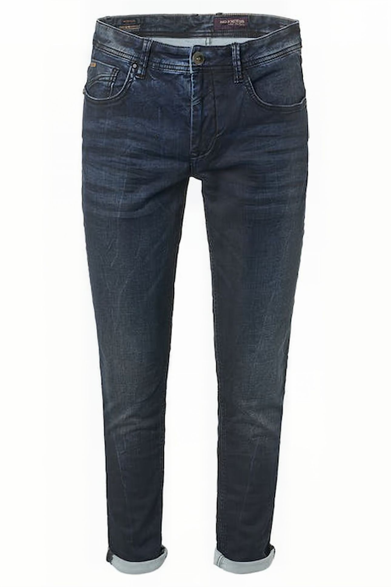 711 SLIM FIT | JOG | INDIGO INDIGO 1