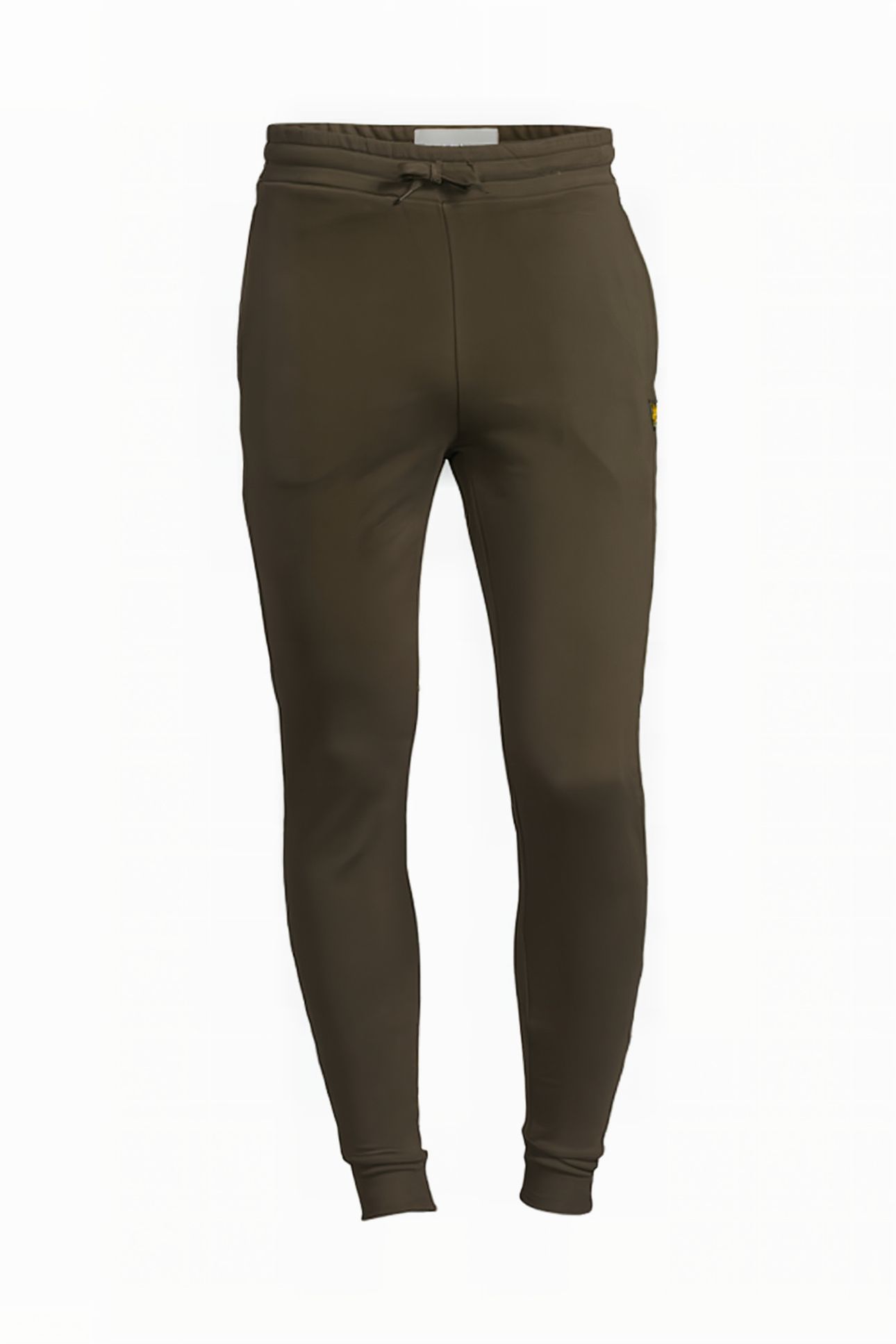 SKINNY SWEATPANT OLIVE 6