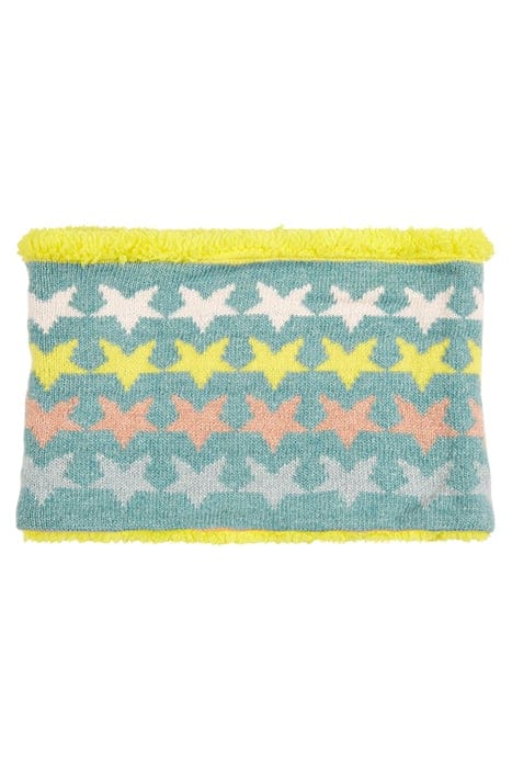MINI ME RAINBOW STARS SET BLUE 3