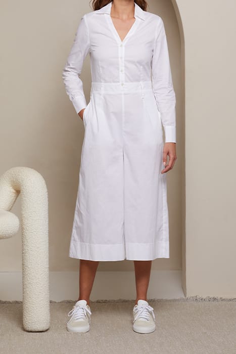 FARSA SUIT RADIANT WHITE 1