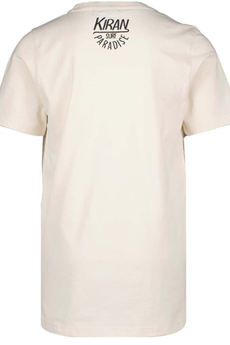 HARLAND BEACH WHITE 9