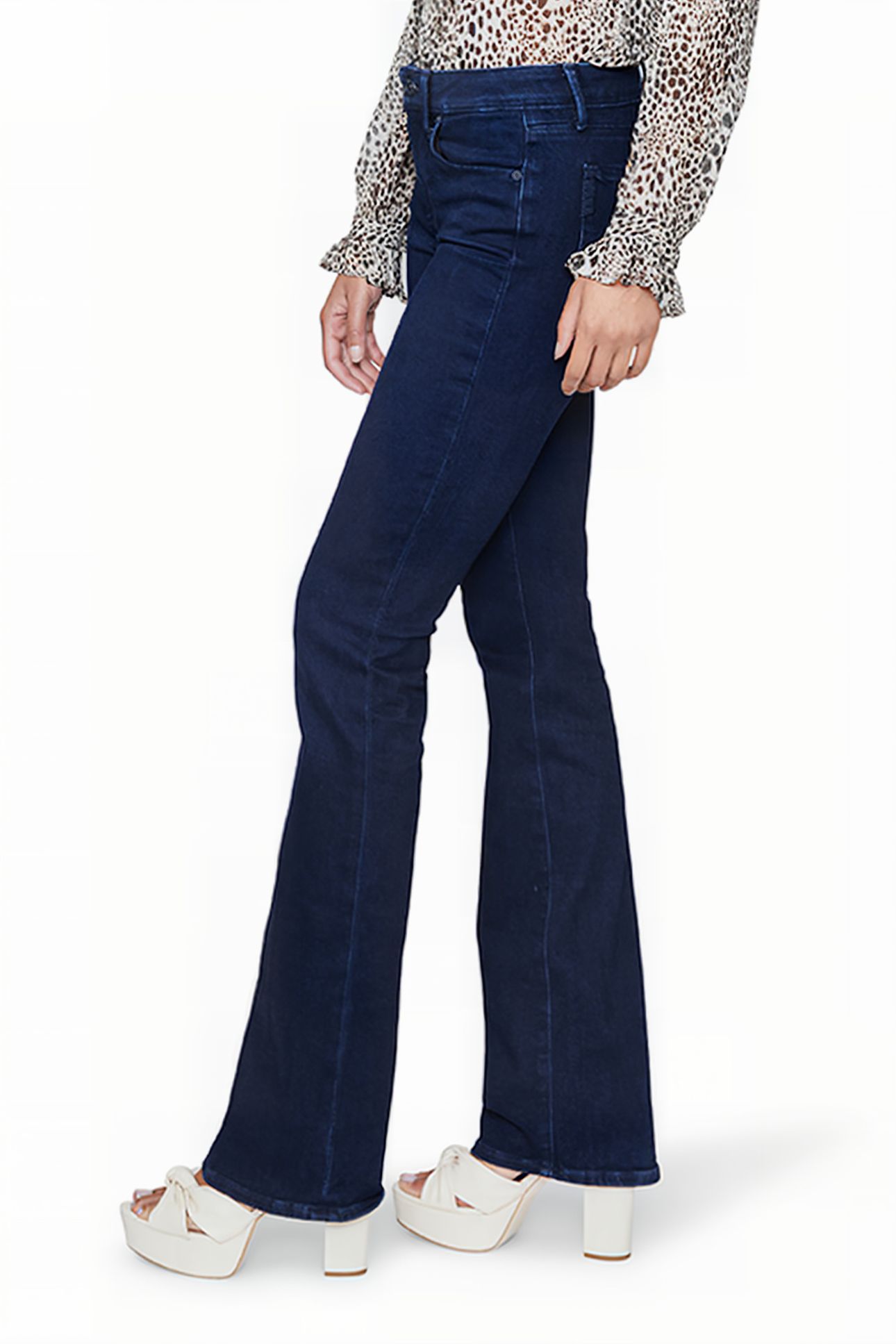 MANHATTAN BOOT BLUE MOON 4