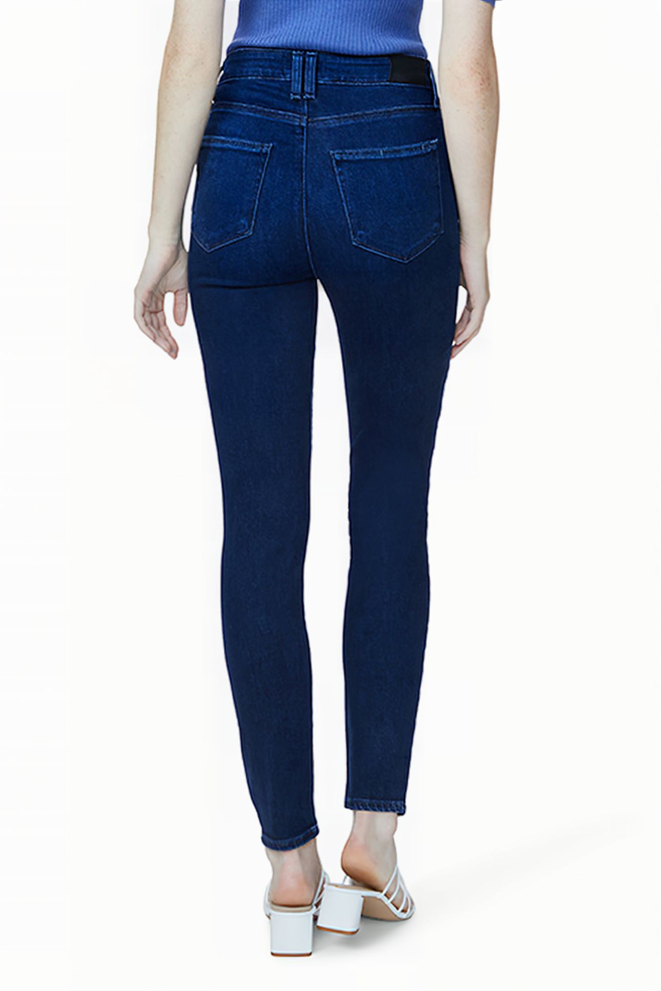 EMMIE ANKLE MODEL 2