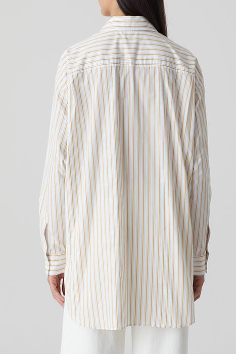 BASIC SHIRT SUNFLOWER 2
