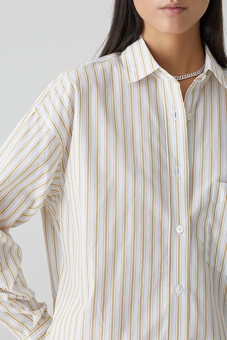 BASIC SHIRT SUNFLOWER 3