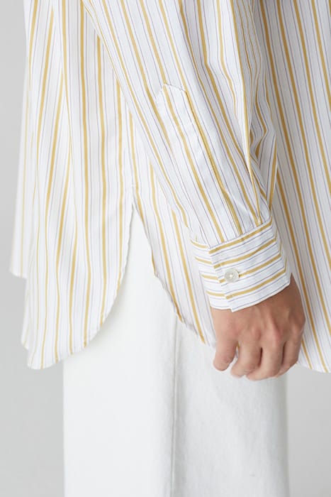 BASIC SHIRT SUNFLOWER 5