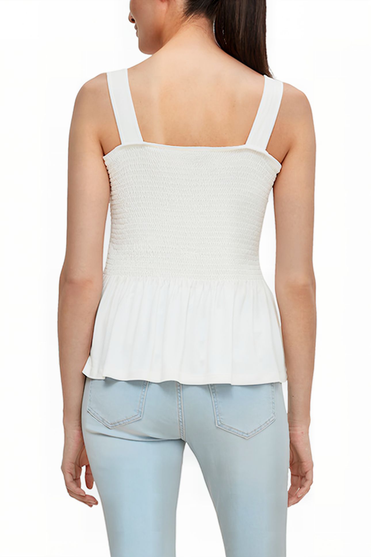 T-SHIRTS WHITE 2
