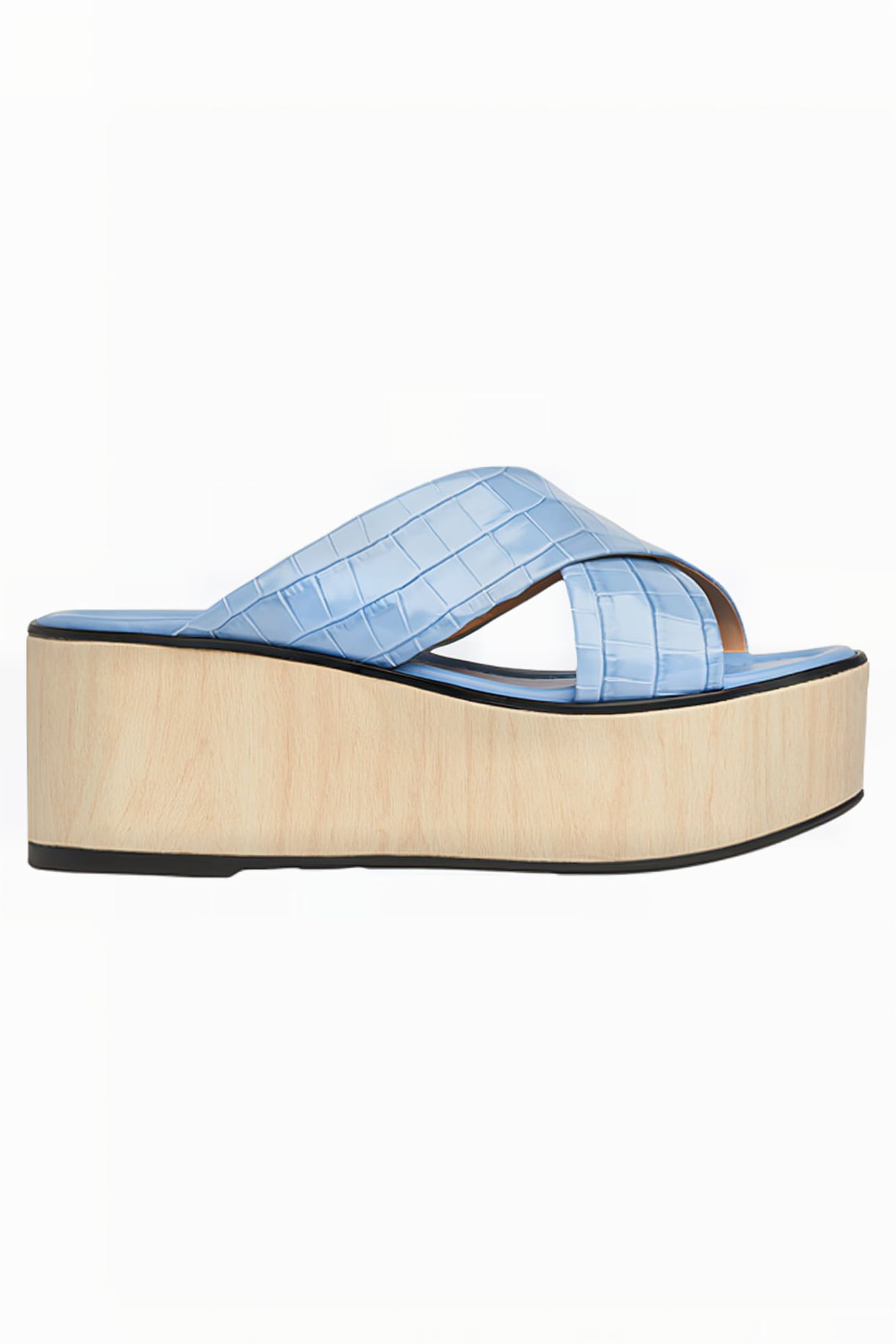 SANDRA MULE HYACINTH 1