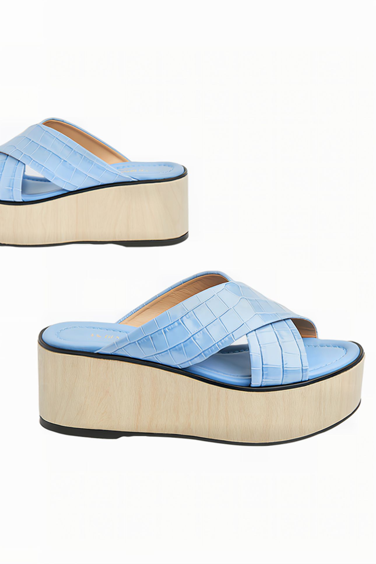 SANDRA MULE HYACINTH 4