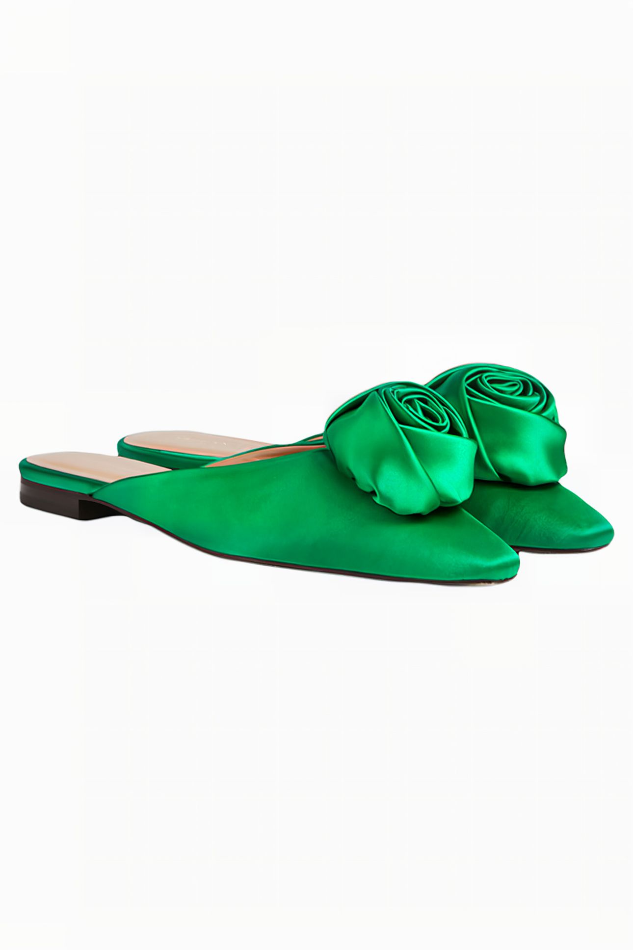 ROSIE MULE EMERALD 2