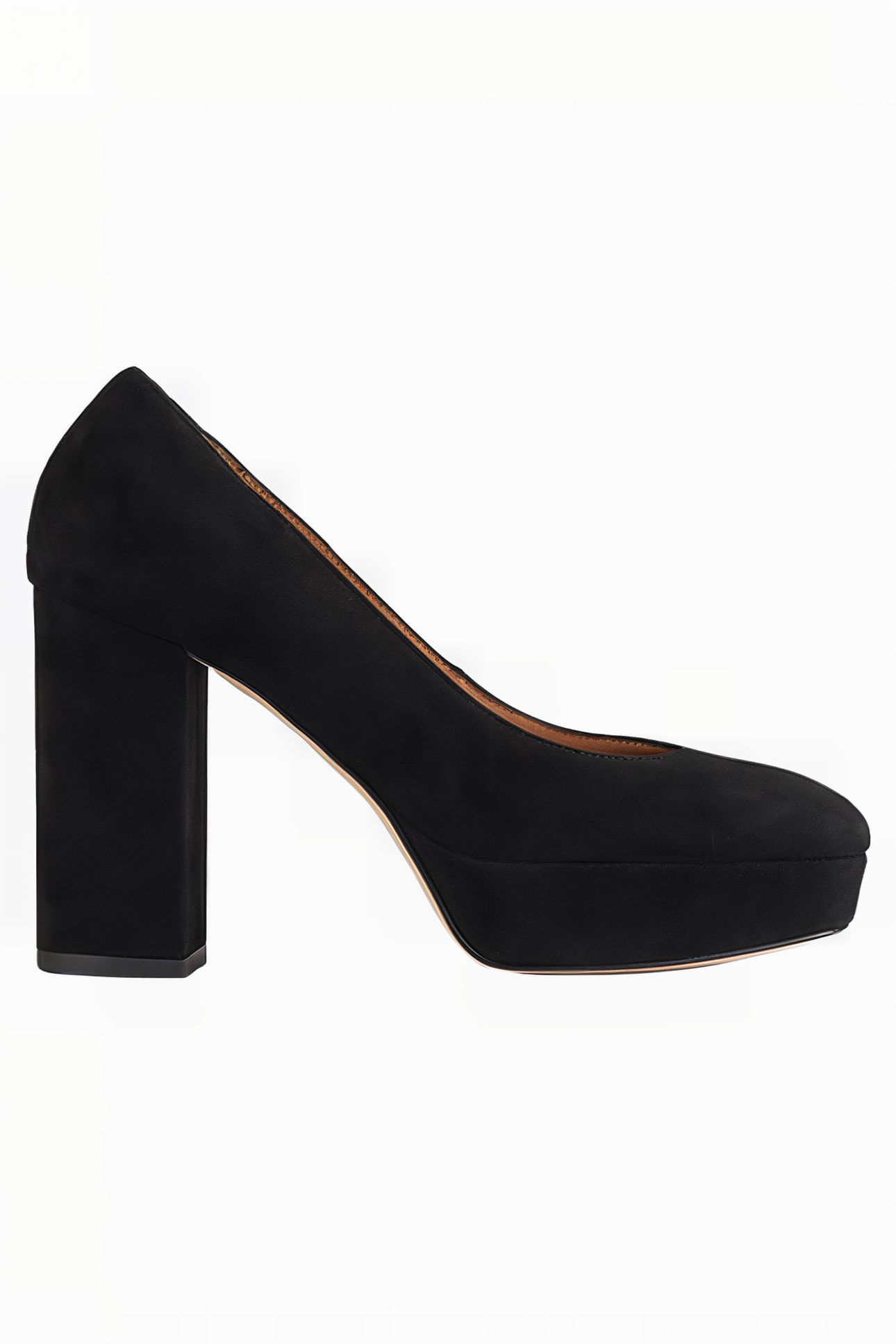 LULU PUMP BLACK 1