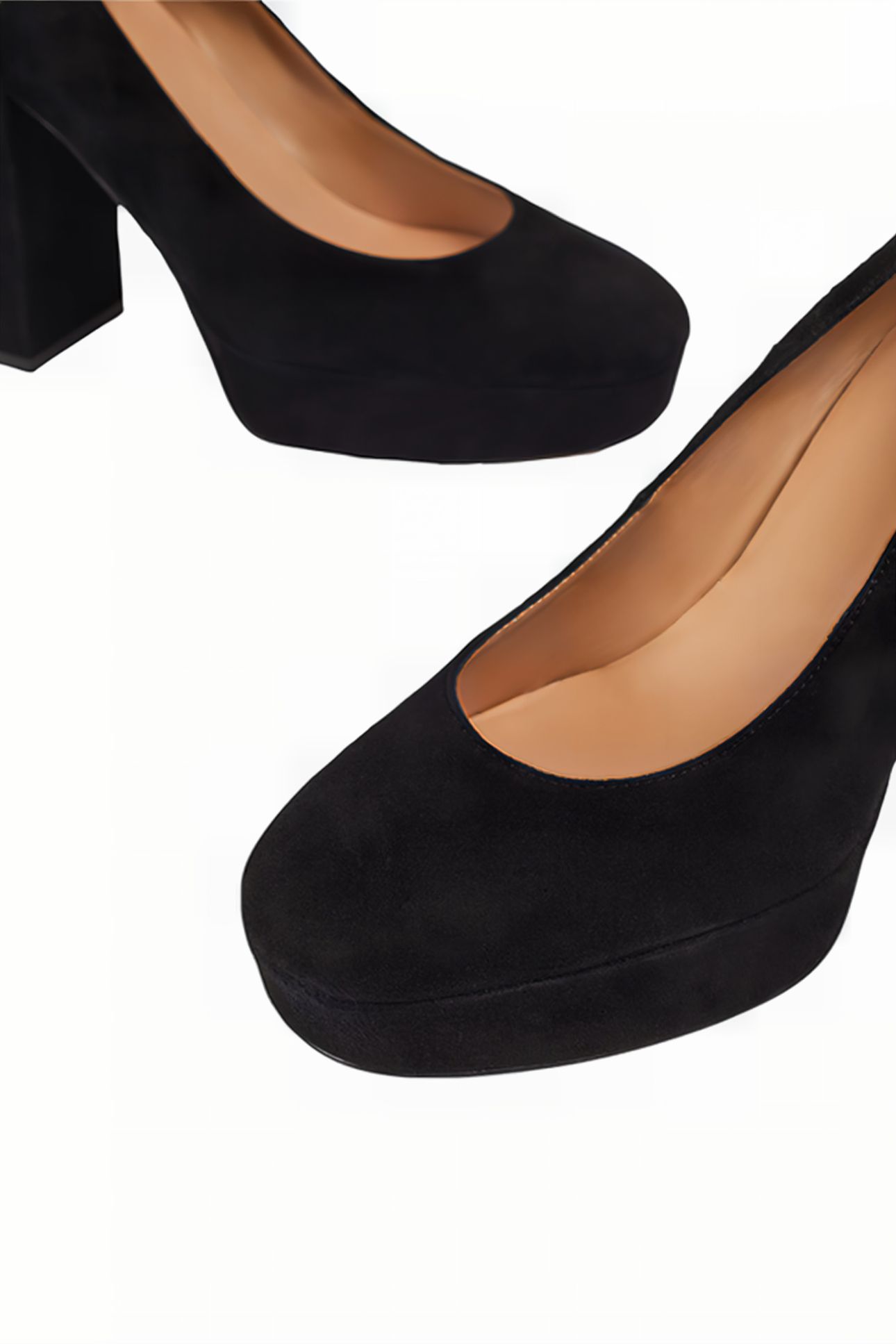 LULU PUMP BLACK 4