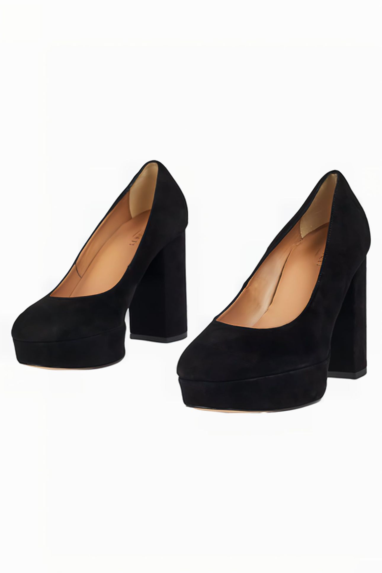 LULU PUMP BLACK 3
