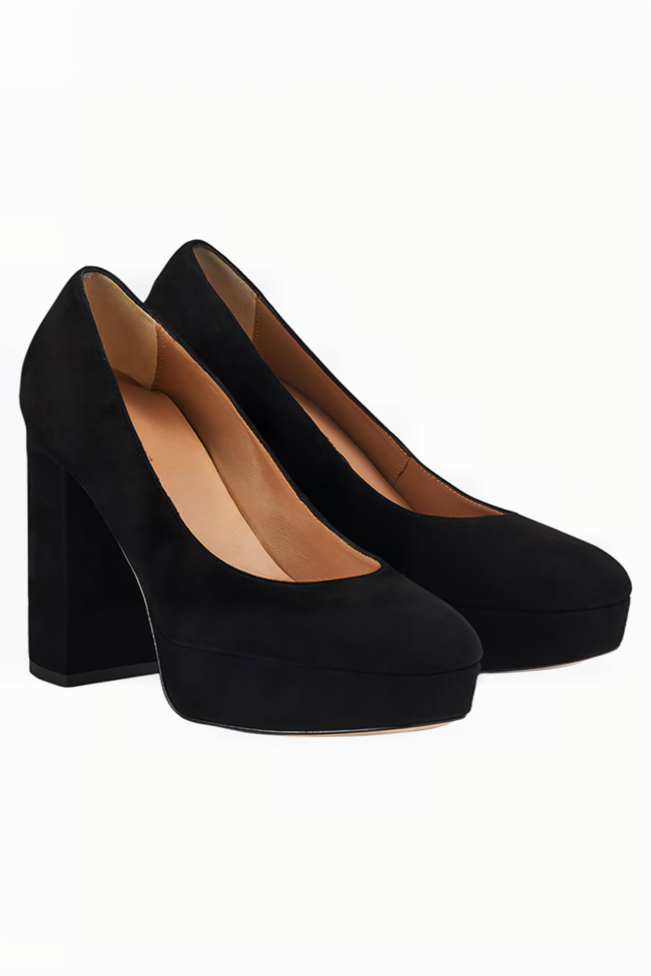 LULU PUMP BLACK 2