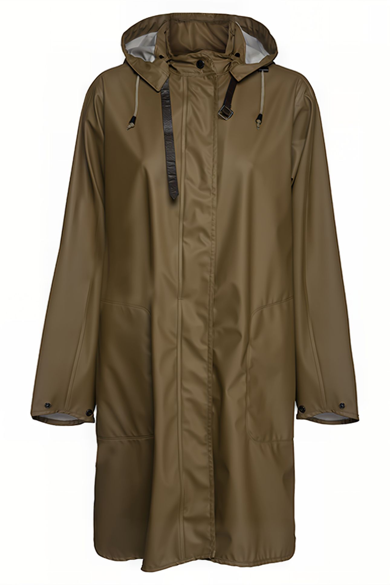 RAIN71 JACKETS OTTER 1