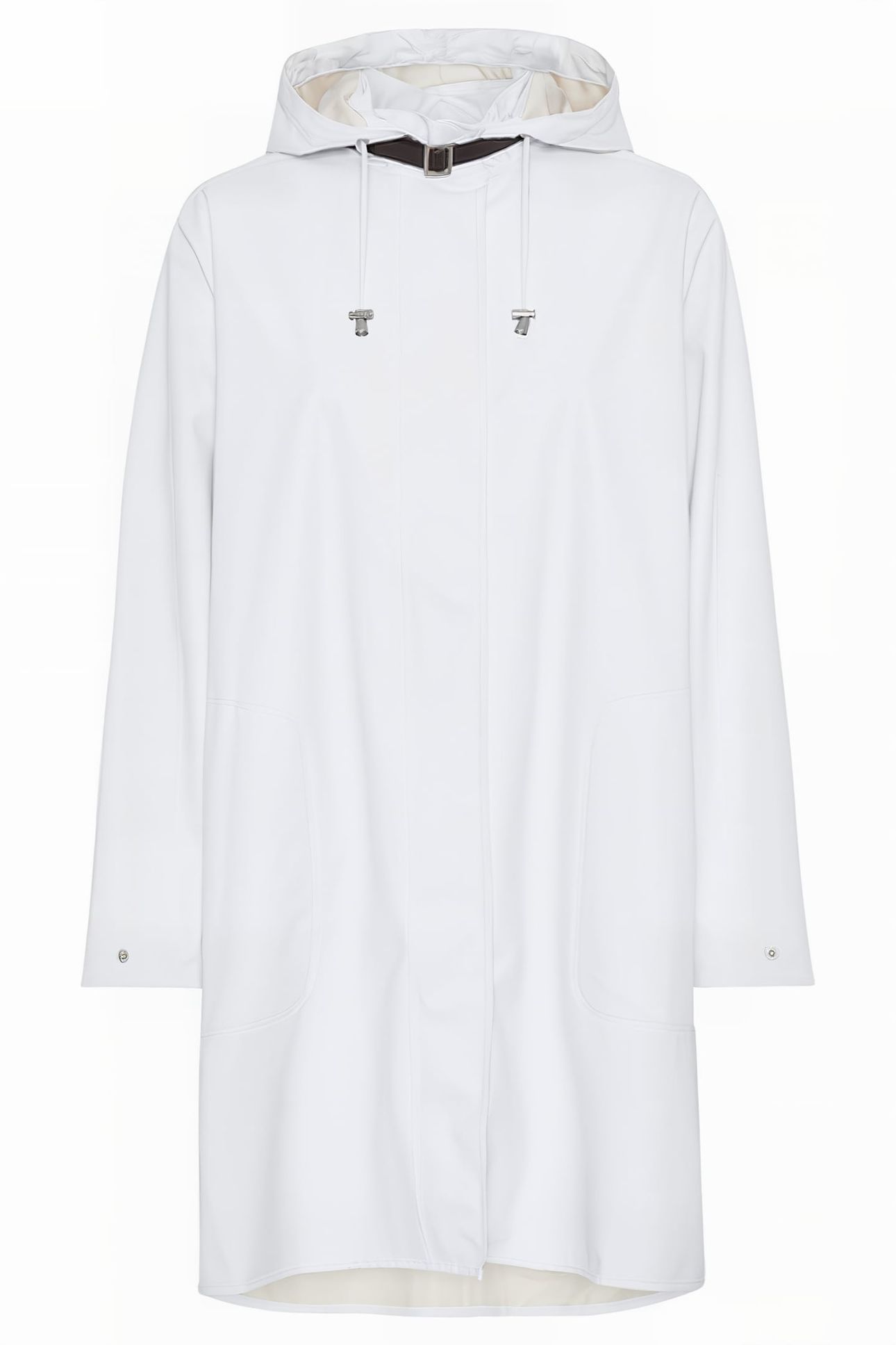 RAIN71 JACKETS WHITE 1