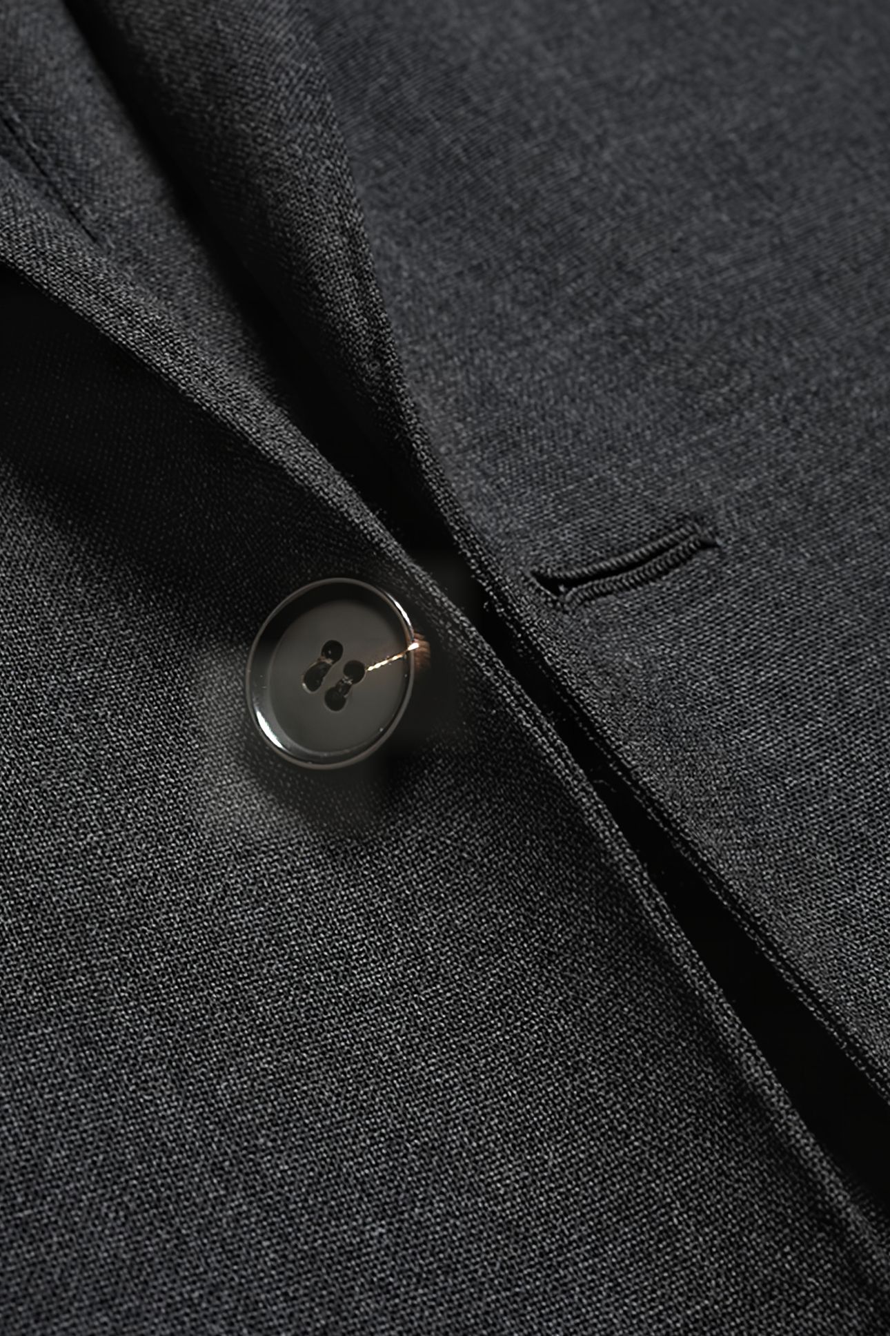 Dark Grey Havana Blazer 3