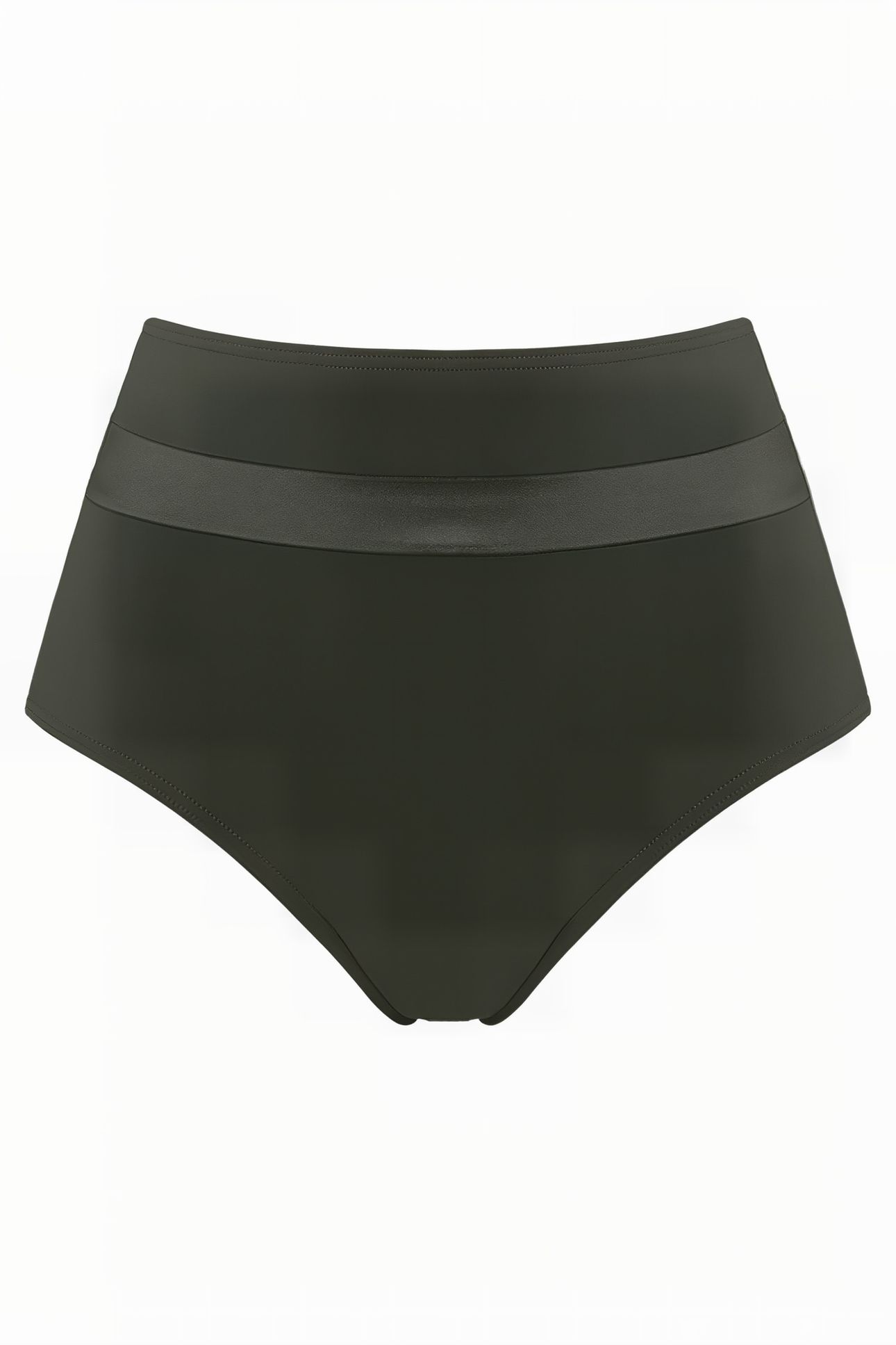 CACHE COEUR SEAWEED GREEN BRIEFS 3