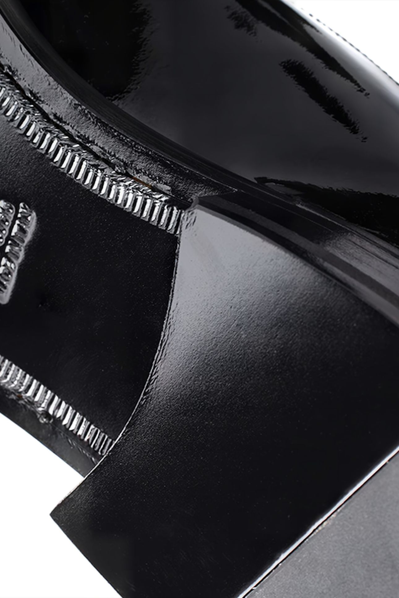 BLACK TUXEDO OXFORD 4