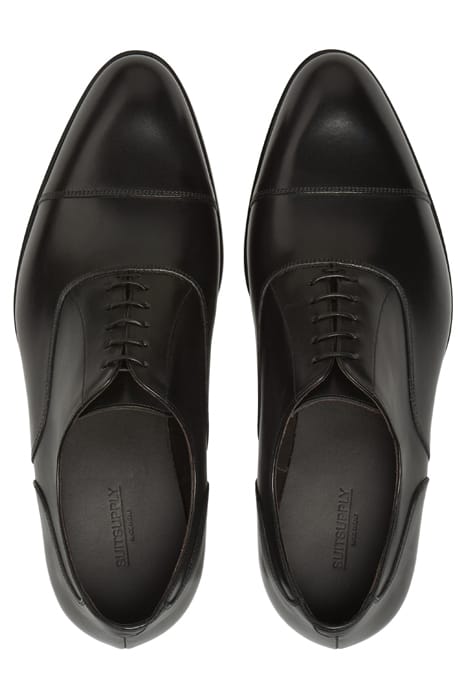 BLACK OXFORD 4