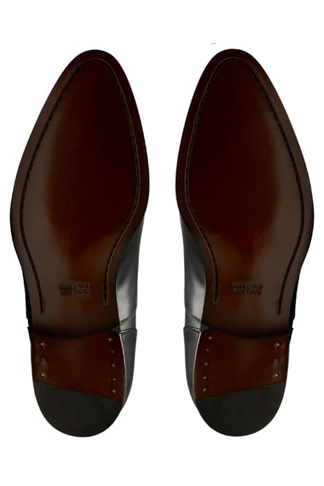 BLACK OXFORD 6