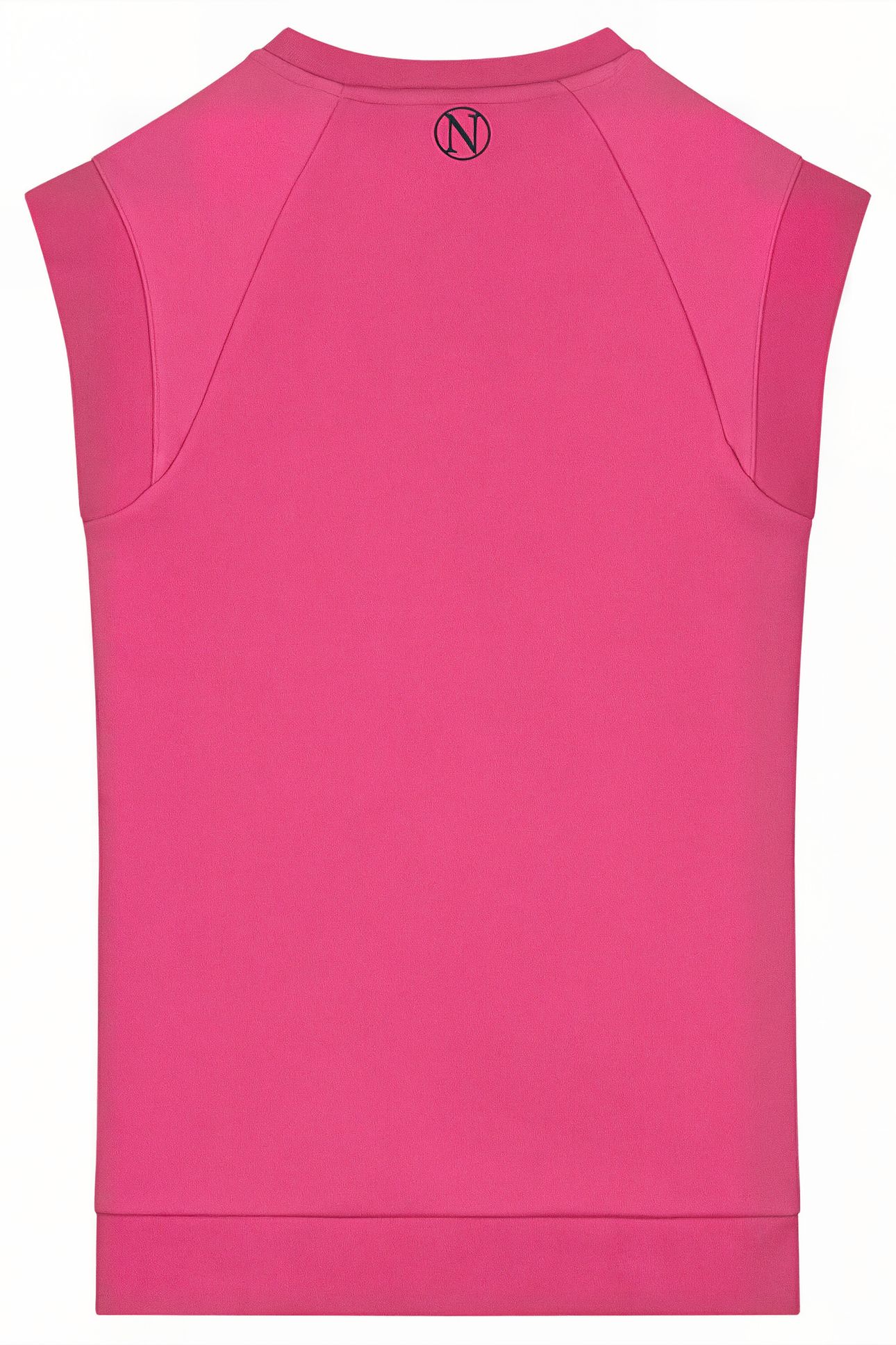 ABELLA SWEATDRESS PINK LEMONADE PINK LEMONADE 2