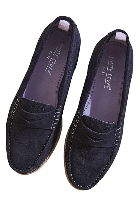 EDEN LOAFER NAVY MULTI 3