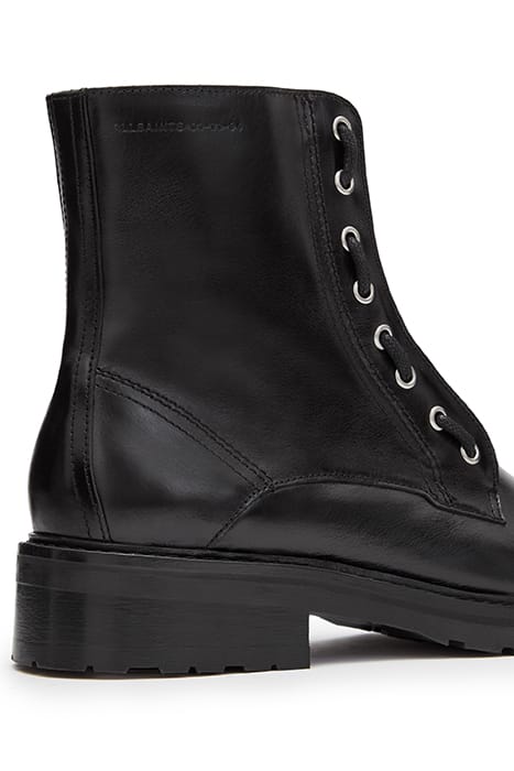 ALARIA BOOT BLACK 7