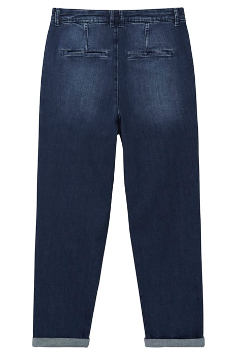 TAMMY DENIM CHINO MID DENIM 6