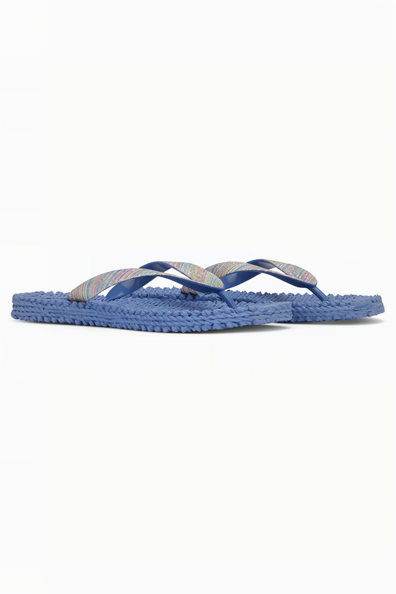 10 CHEERFUL12S FLIP FLOPS LIGHT REGATTA 2
