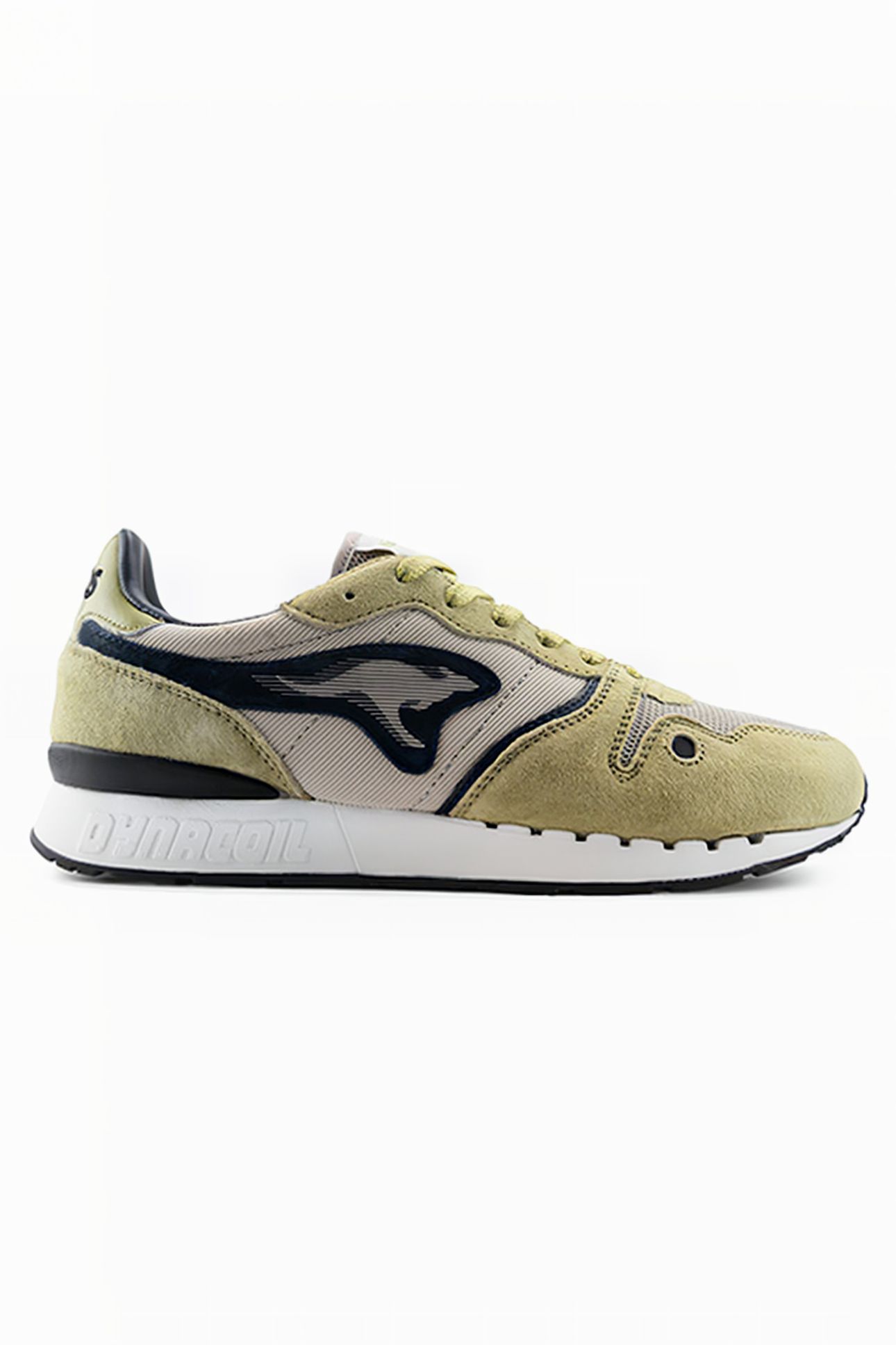 COIL RX OLIVE/JET BLACK 1