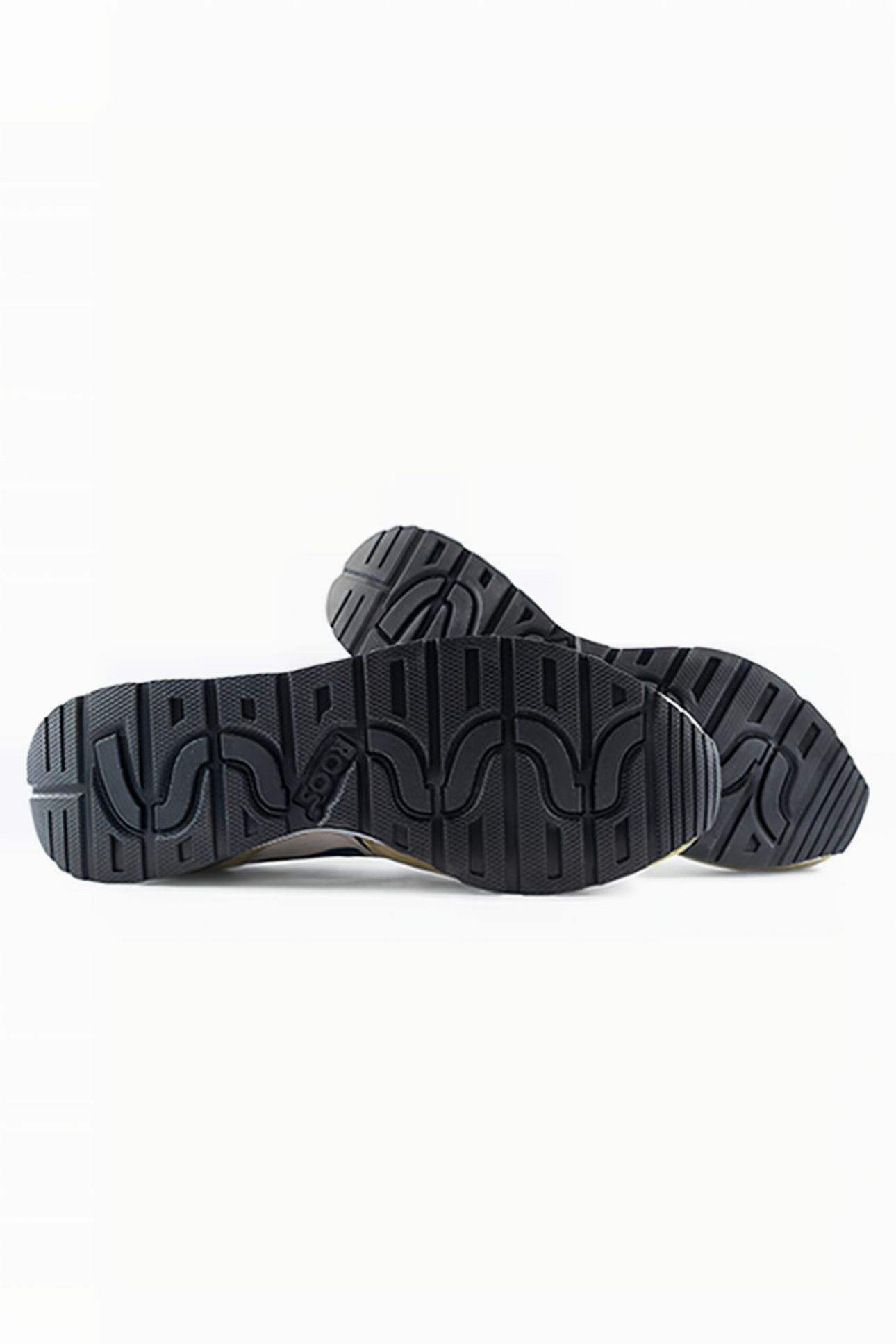 COIL RX OLIVE/JET BLACK 4